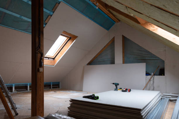 Best DIY Insulation Kits and Guidance in Fountain Green, UT