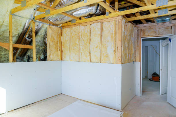 Best Spray Foam Insulation in Fountain Green, UT