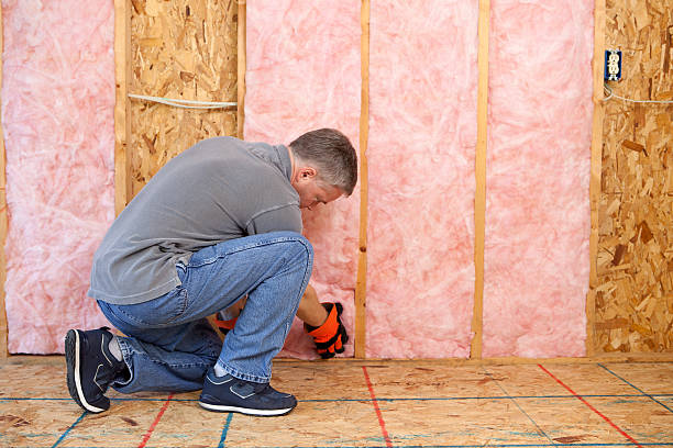 Types of Insulation We Offer in Fountain Green, UT