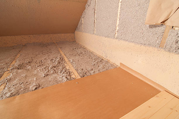 Fountain Green, UT Insulation Contractor Company