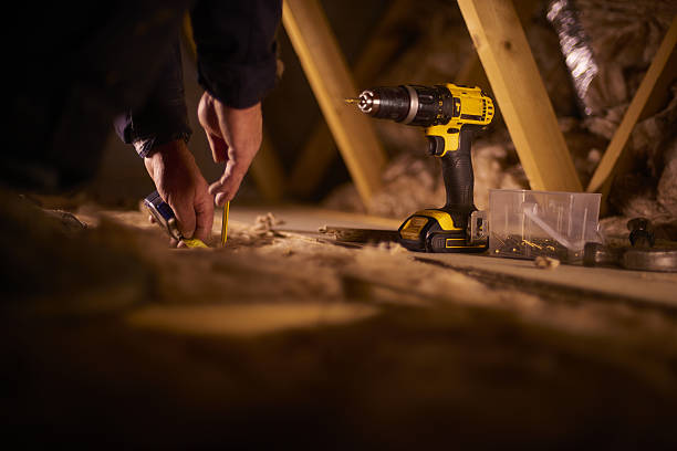 Best Insulation Maintenance and Repair in Fountain Green, UT