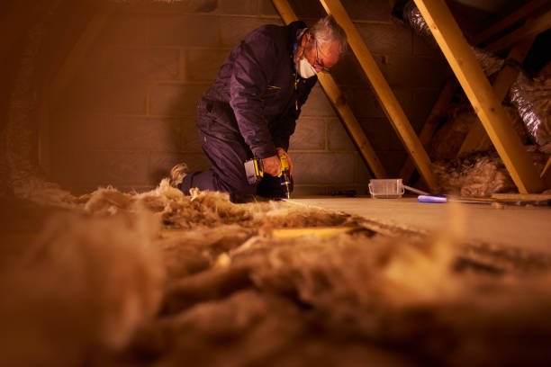 Best Eco-Friendly Insulation in Fountain Green, UT